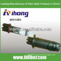 3In-3Out Dome Fiber Optical Splice Closure